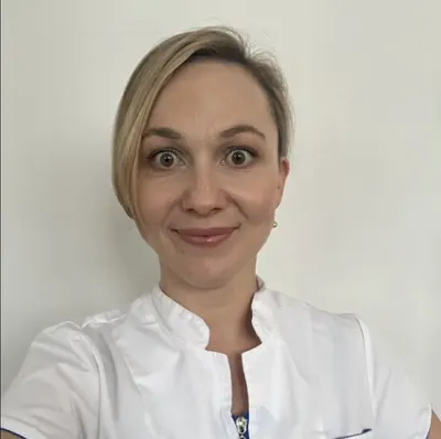 Lekarz Karolina Malinowska, specjalista Alergolog i Pulmonolog